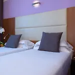 Hotel Four Points Flex By Sheraton Bologna Airport