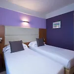 Four Points Flex By Sheraton Bologna Airport Hotel Boloňa