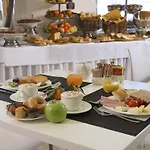 Hotel Four Points Flex By Sheraton Bologna Airport 4*