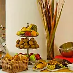 Four Points Flex By Sheraton Bologna Airport