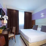 Four Points Flex By Sheraton Bologna Airport