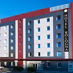 Four Points Flex By Sheraton Bologna Airport Hotel 4*