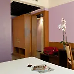Four Points Flex By Sheraton Bologna Airport Hotel 4*