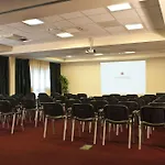 Four Points Flex By Sheraton Bologna Airport Hotel Boloňa