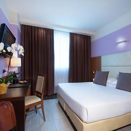 Hotel Four Points Flex By Sheraton Airport