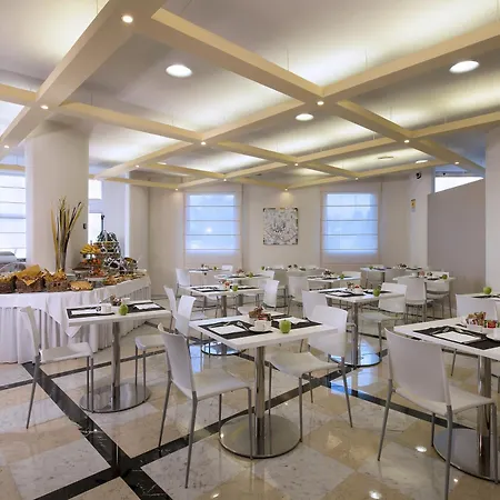 Four Points Flex By Sheraton Airport 4*