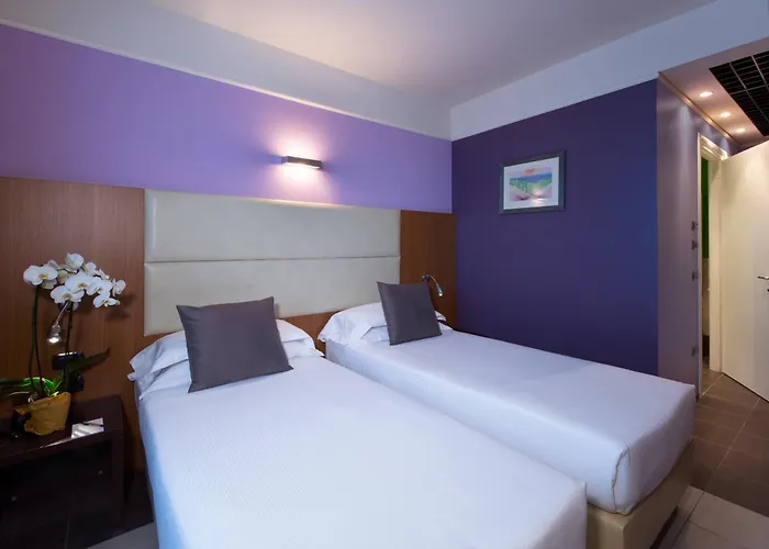 My One Hotel Bolonia