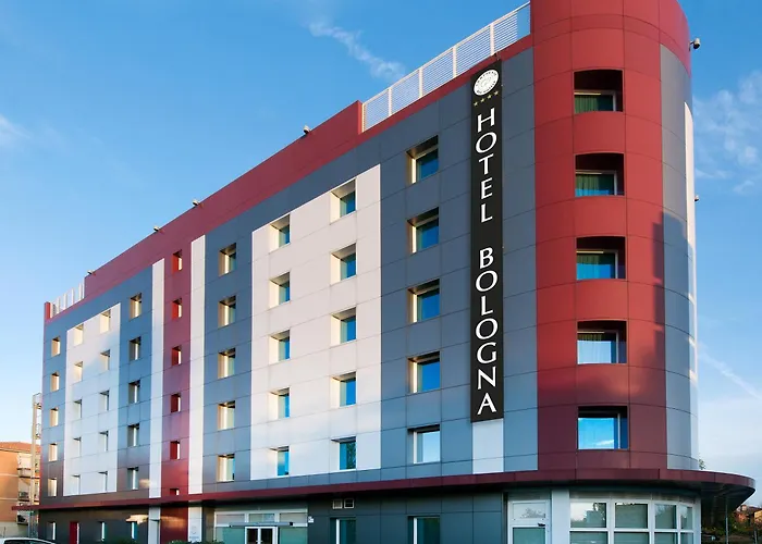 My One Hotel Bolonia
