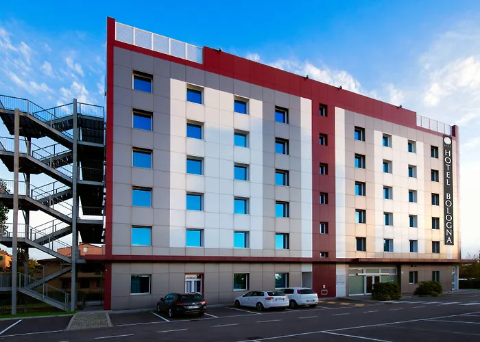 Hotell My One