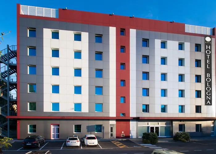 Hotell My One Bologna
