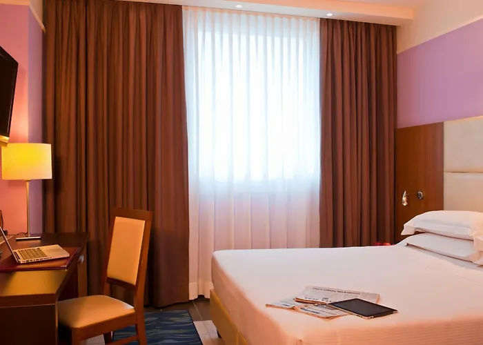 My One Hotel Bolonia