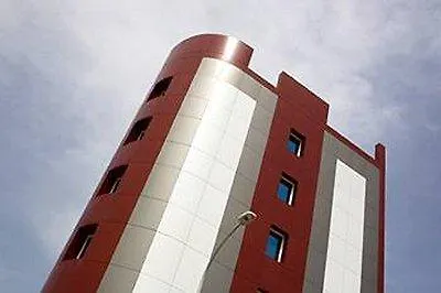 Four Points Flex By Sheraton Airport 4* Bolonha
