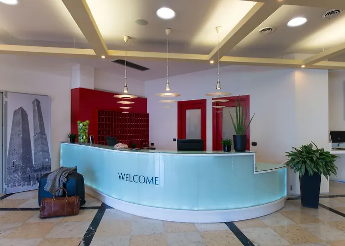 My One 4* بولونيا