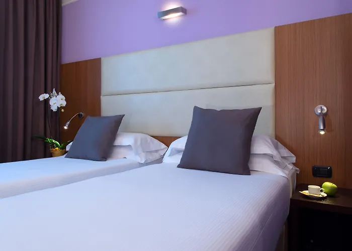 My One 4* بولونيا