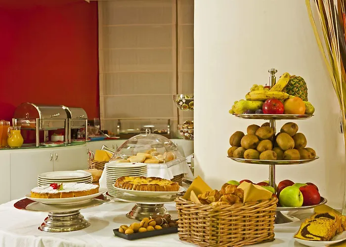 My One 4* بولونيا