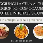 Four Points Flex By Sheraton Airport 博洛尼亚