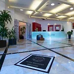 Hotel Four Points Flex By Sheraton Bologna Airport