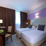 Four Points Flex By Sheraton Airport 4*