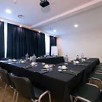 酒店 Four Points Flex By Sheraton Airport 4*