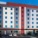 酒店 Four Points Flex By Sheraton Airport 博洛尼亚