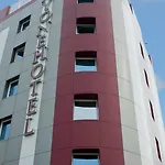 Four Points Flex By Sheraton Airport 4* 博洛尼亚