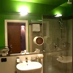 Four Points Flex By Sheraton Bologna Airport Bolonia