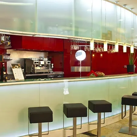 Four Points Flex By Sheraton Airport Bologna