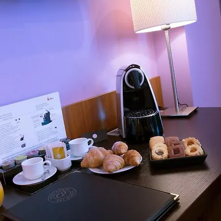ホテル Four Points Flex By Sheraton Airport 4*