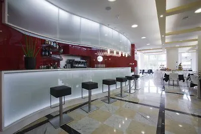 Four Points Flex By Sheraton Airport 博洛尼亚