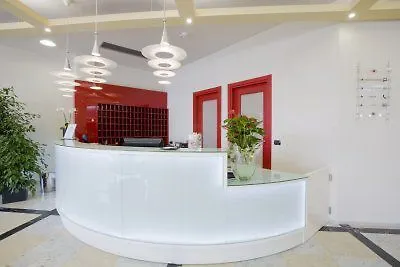 Four Points Flex By Sheraton Airport 酒店