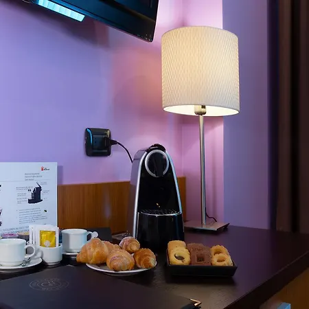 Hotell My One