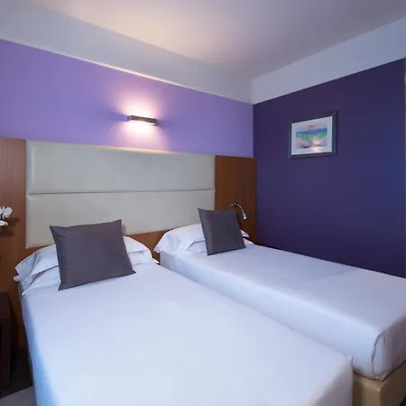 Four Points Flex By Sheraton Airport Hotel Bologna