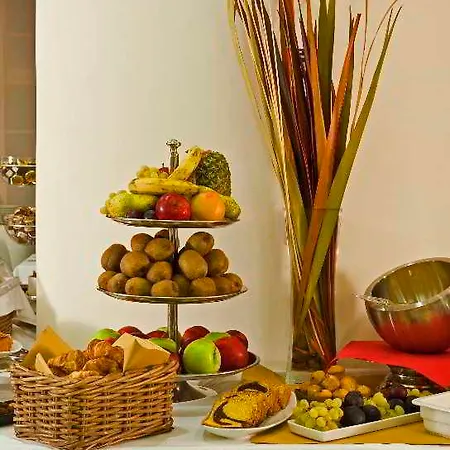 Four Points Flex By Sheraton Airport