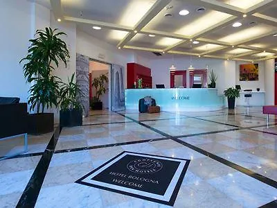 酒店 Four Points Flex By Sheraton Airport