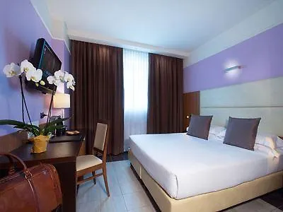 Four Points Flex By Sheraton Airport
