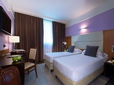 Four Points Flex By Sheraton Airport 4*