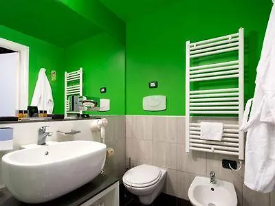 My One Hotel