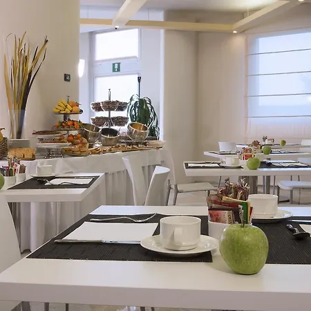 My One Hotell Bologna