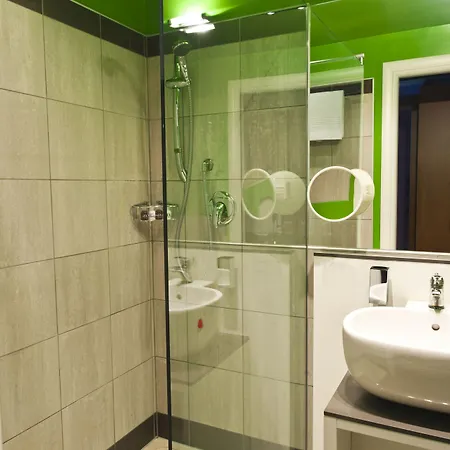 Four Points Flex By Sheraton Airport