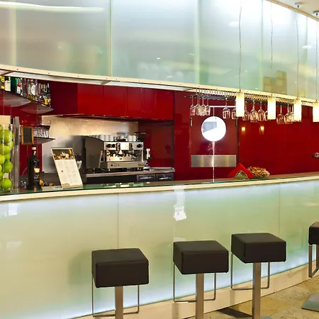 Four Points Flex By Sheraton Airport 4* ボローニャ