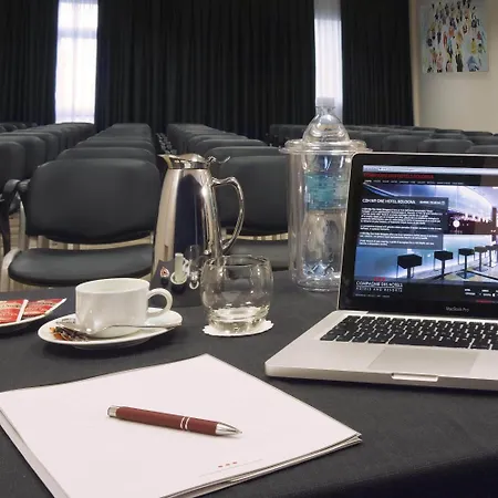 My One Hotel Boloňa