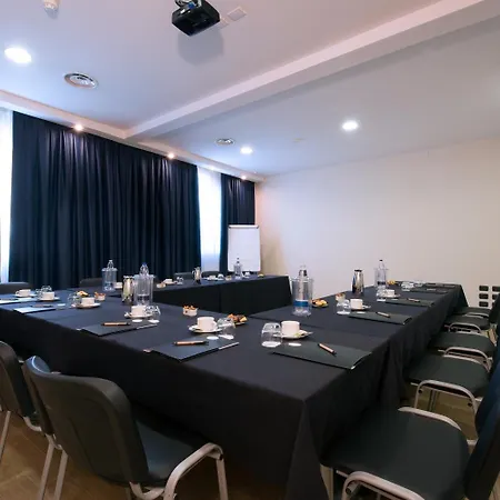 Four Points Flex By Sheraton Airport ボローニャ