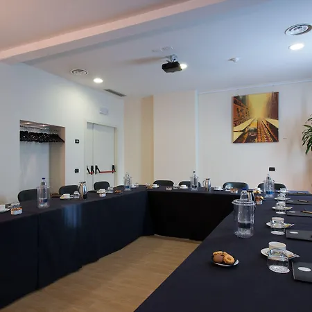 Hotel Four Points Flex By Sheraton Airport Bologna