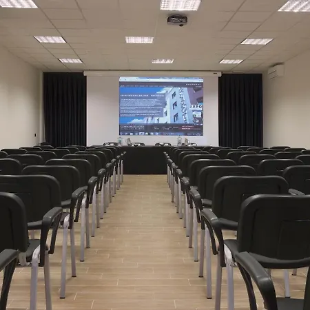 My One Hotel Boloňa