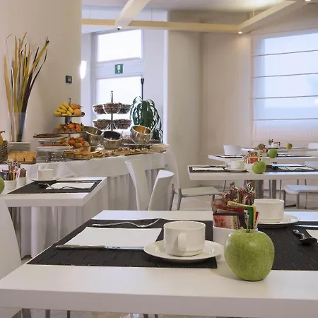 Four Points Flex By Sheraton Airport ボローニャ