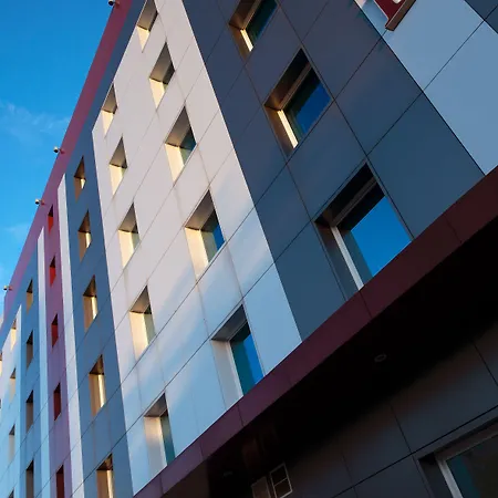 Four Points Flex By Sheraton Airport Bologna
