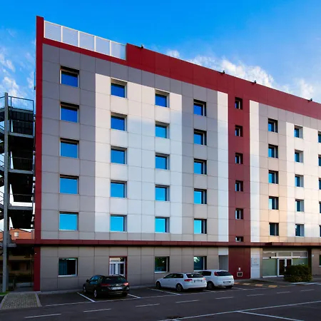 Hotel Four Points Flex By Sheraton Airport