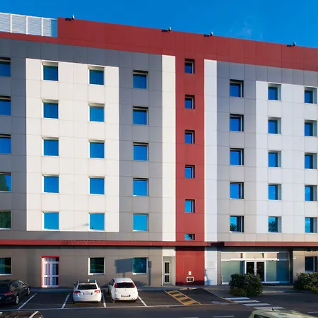 Hotel Four Points Flex By Sheraton Airport Bologna