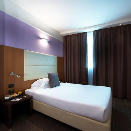 Four Points Flex By Sheraton Airport