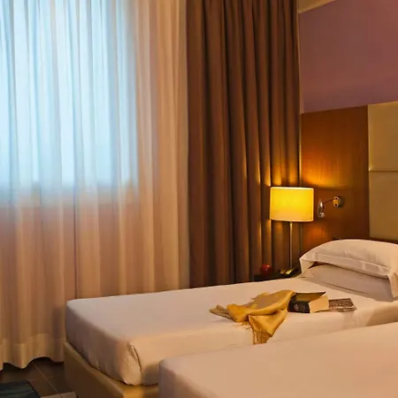 Four Points Flex By Sheraton Airport Hotel 4*